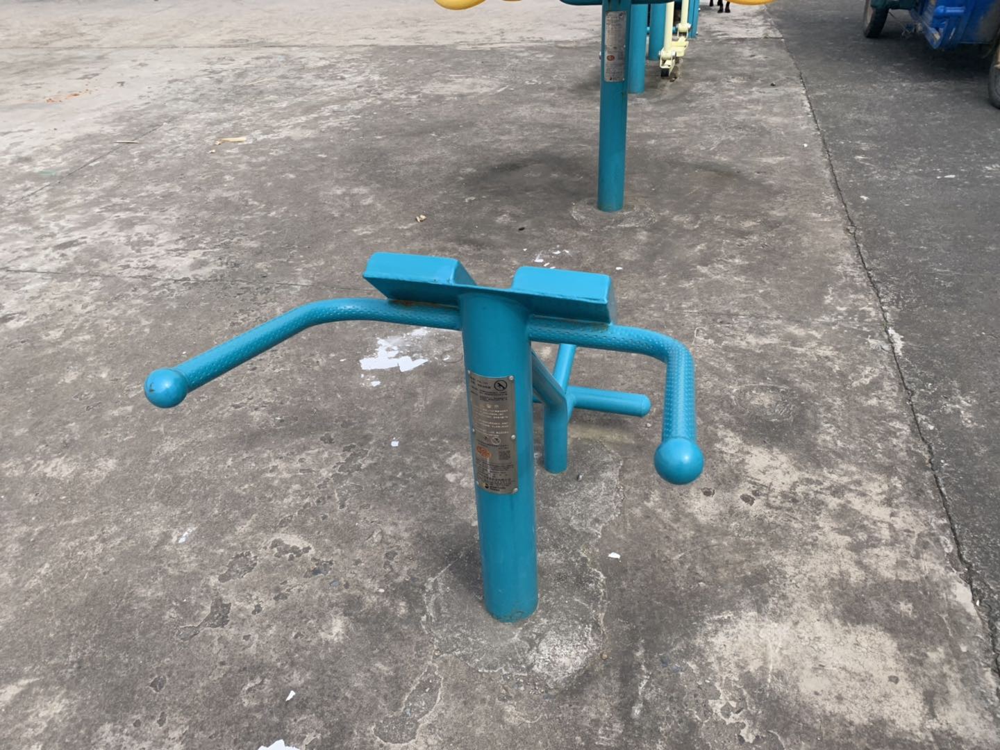 背肌訓(xùn)練器