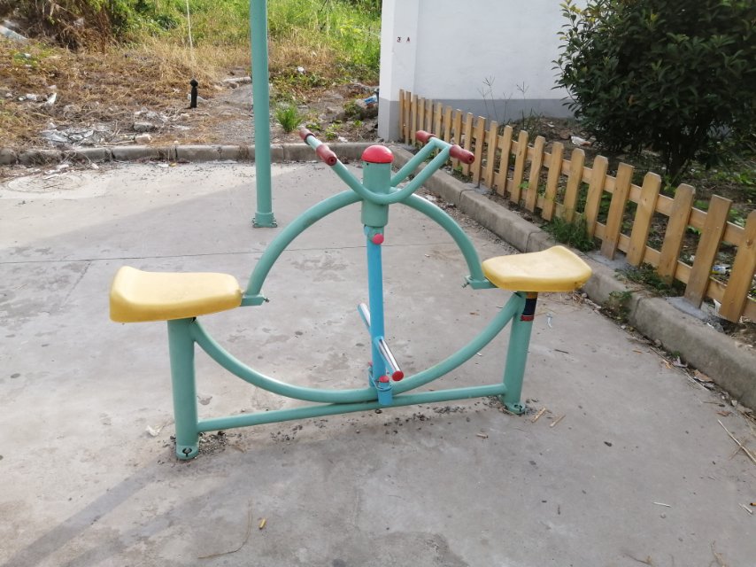 下肢康復(fù)器