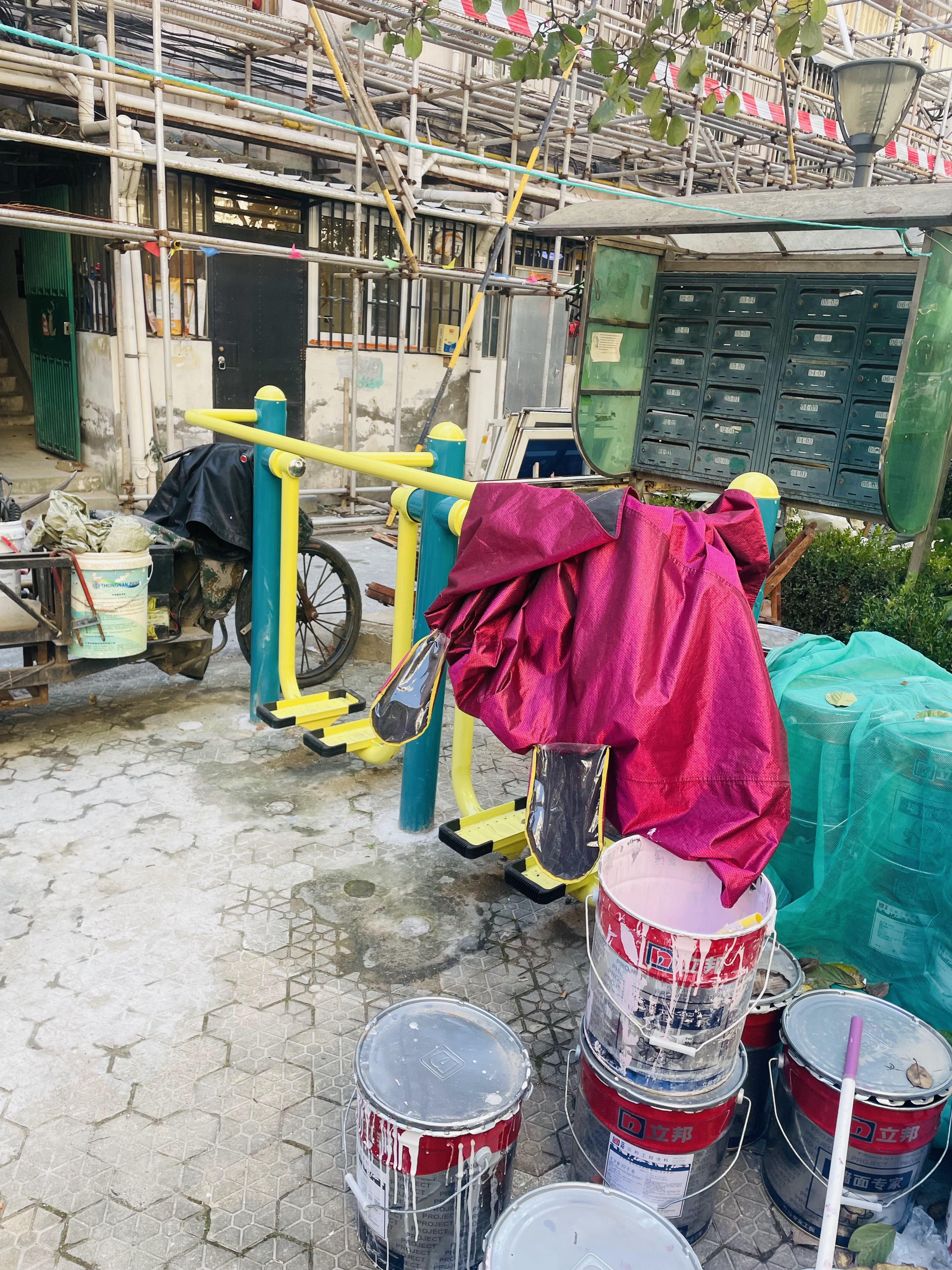 二位智能太空漫步機