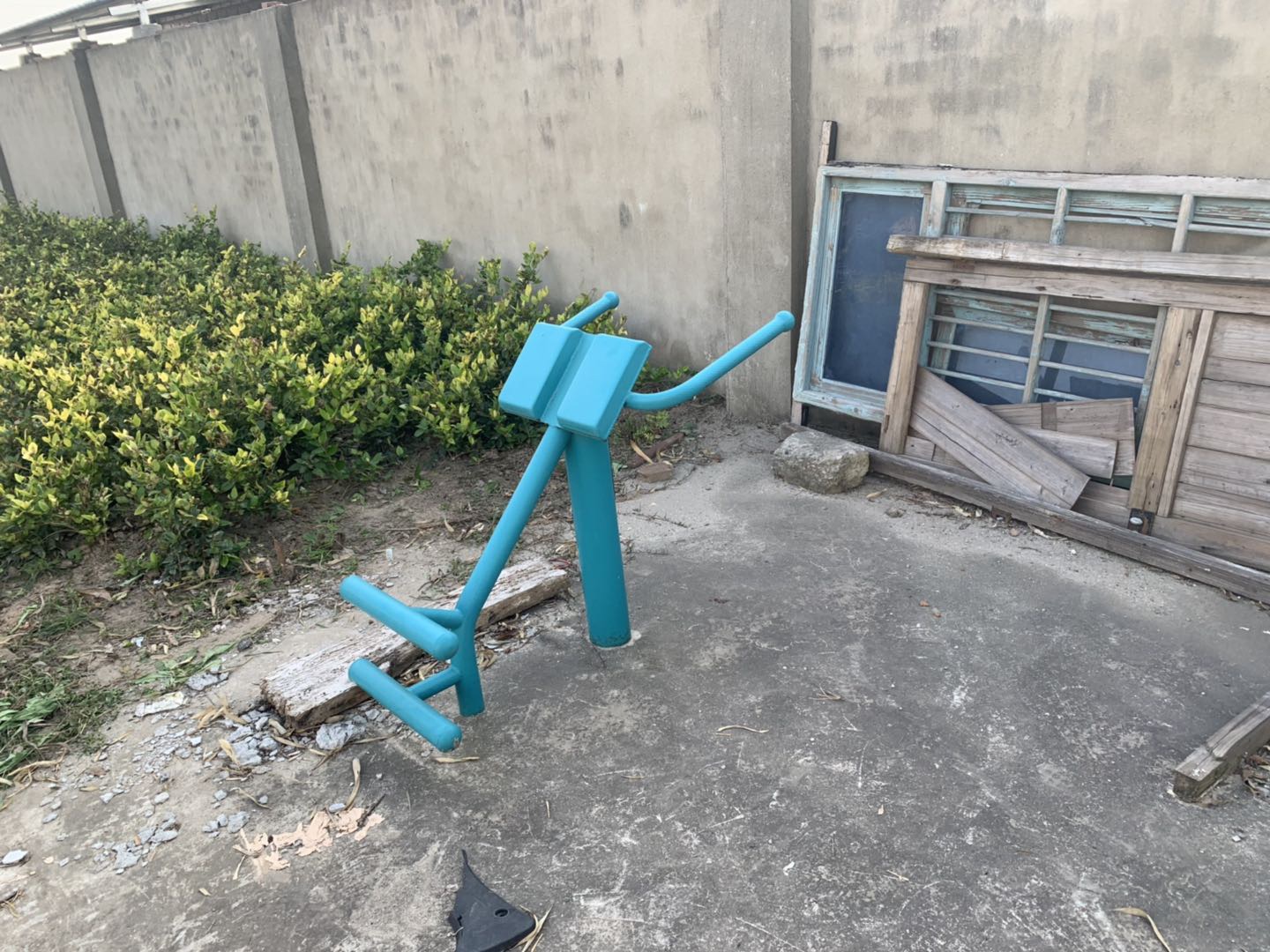 背肌訓(xùn)練器