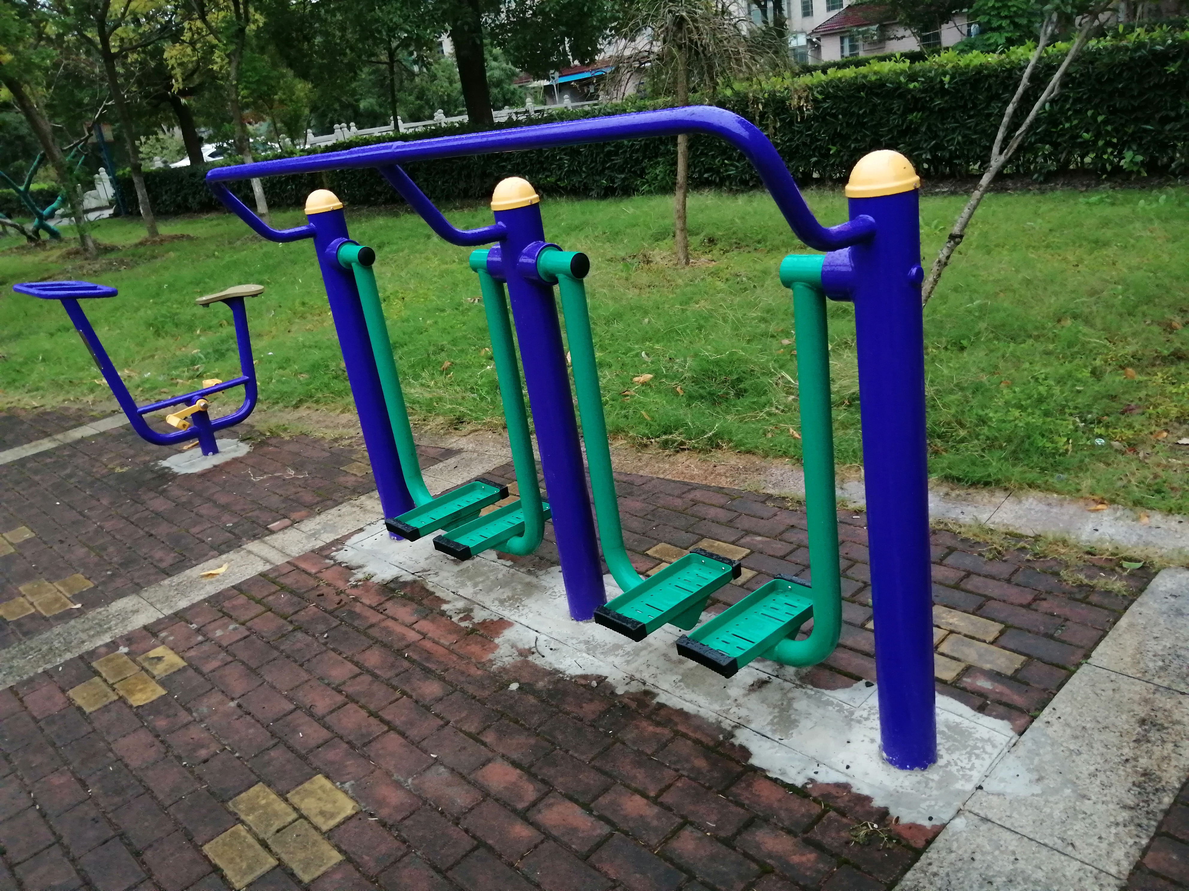 太空漫步機(jī)