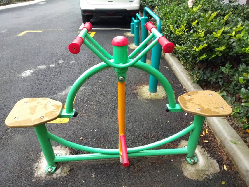 下肢康復(fù)器