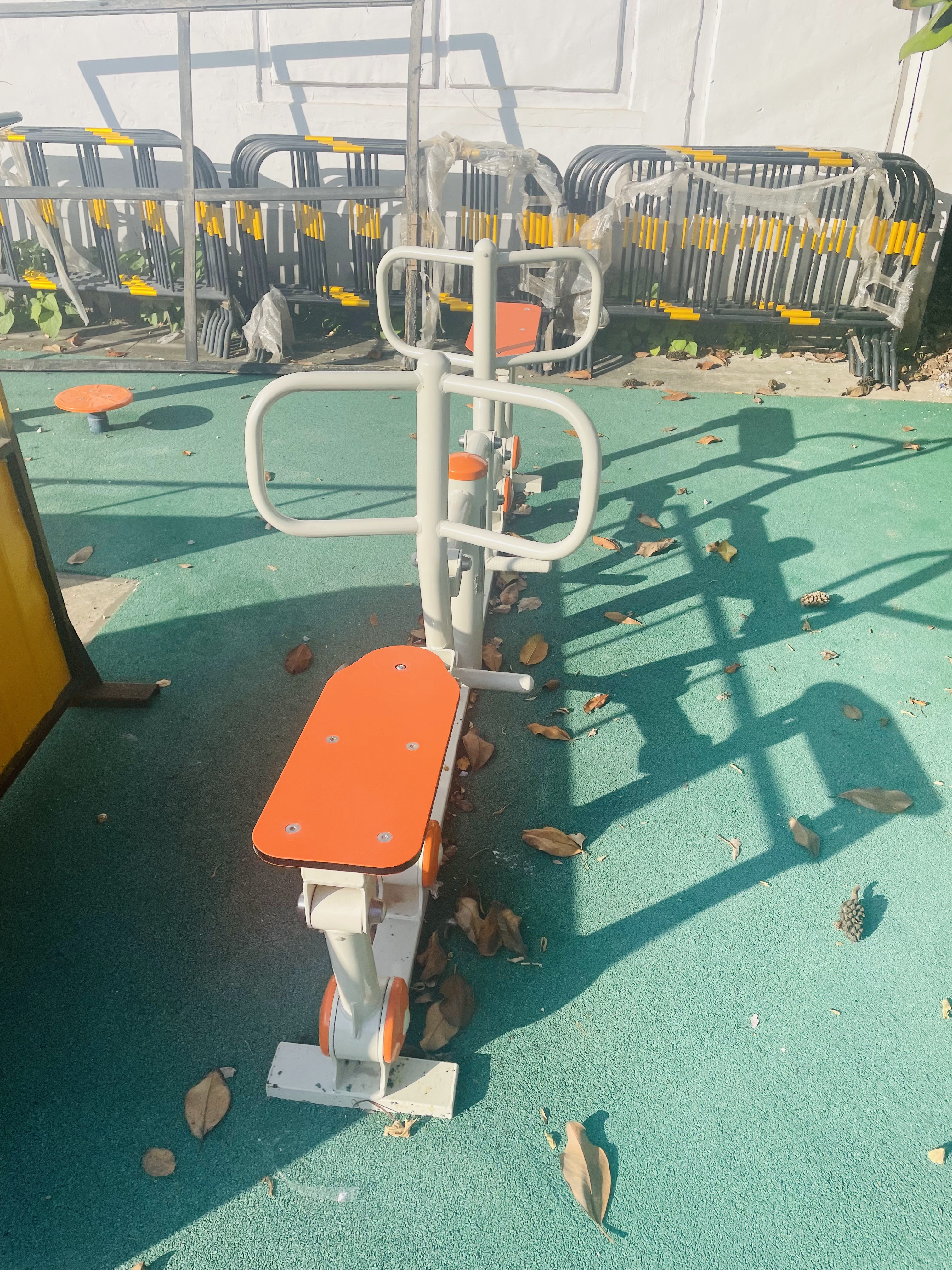 兒童娛樂設(shè)施