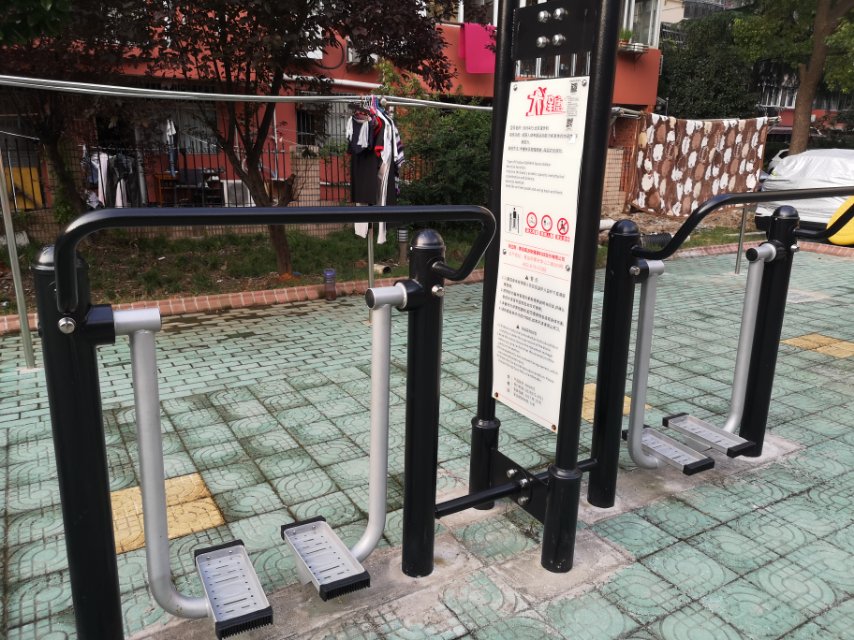 太空漫步機(jī)