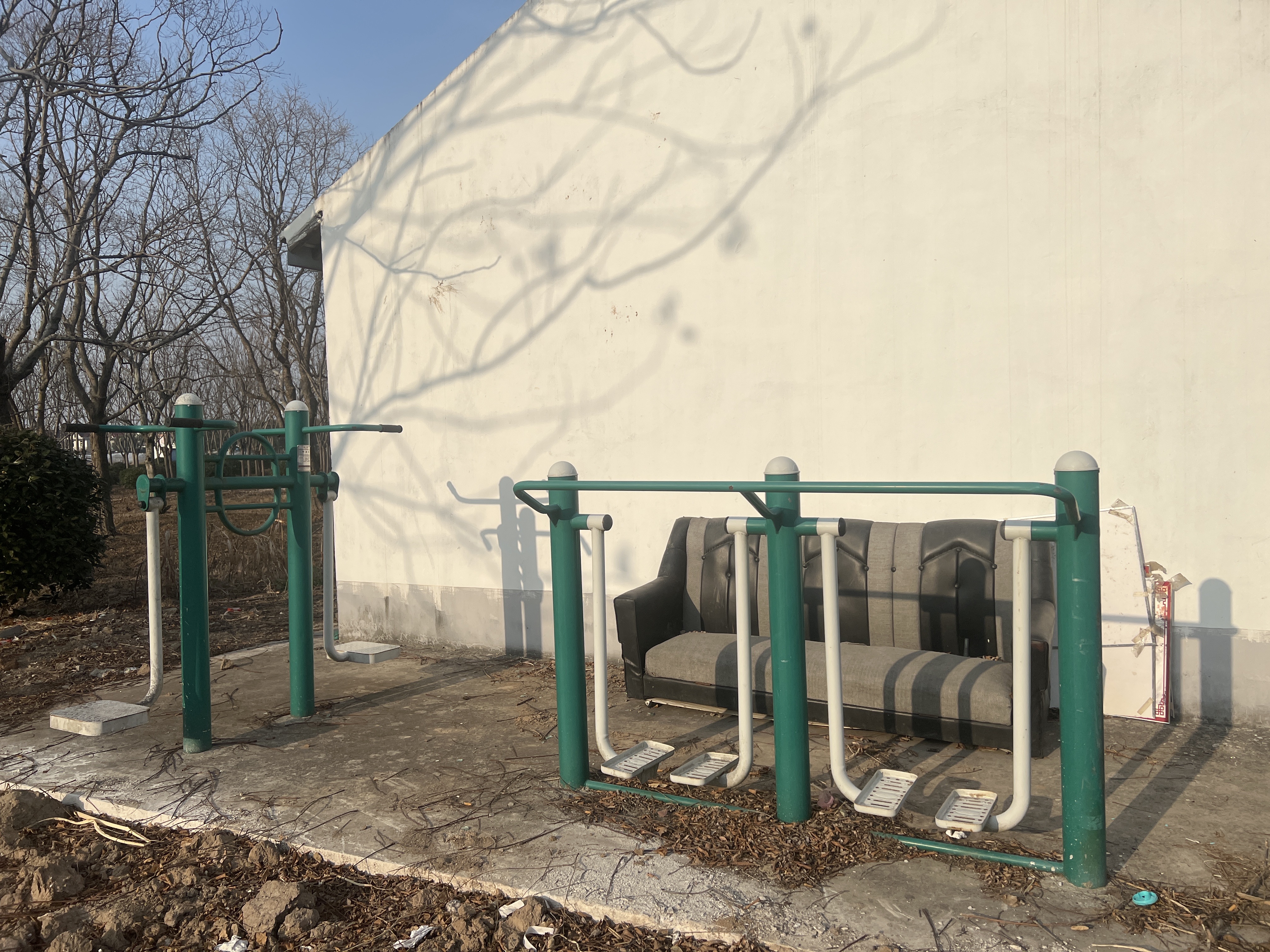 安寧一健身點(diǎn)C