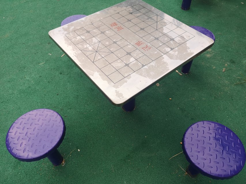 棋牌桌