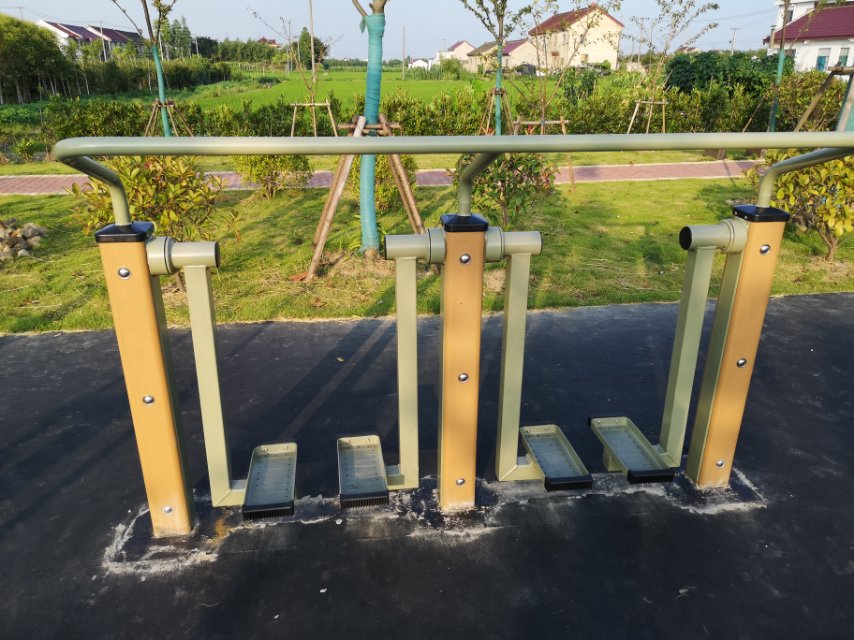 太空漫步機(jī)