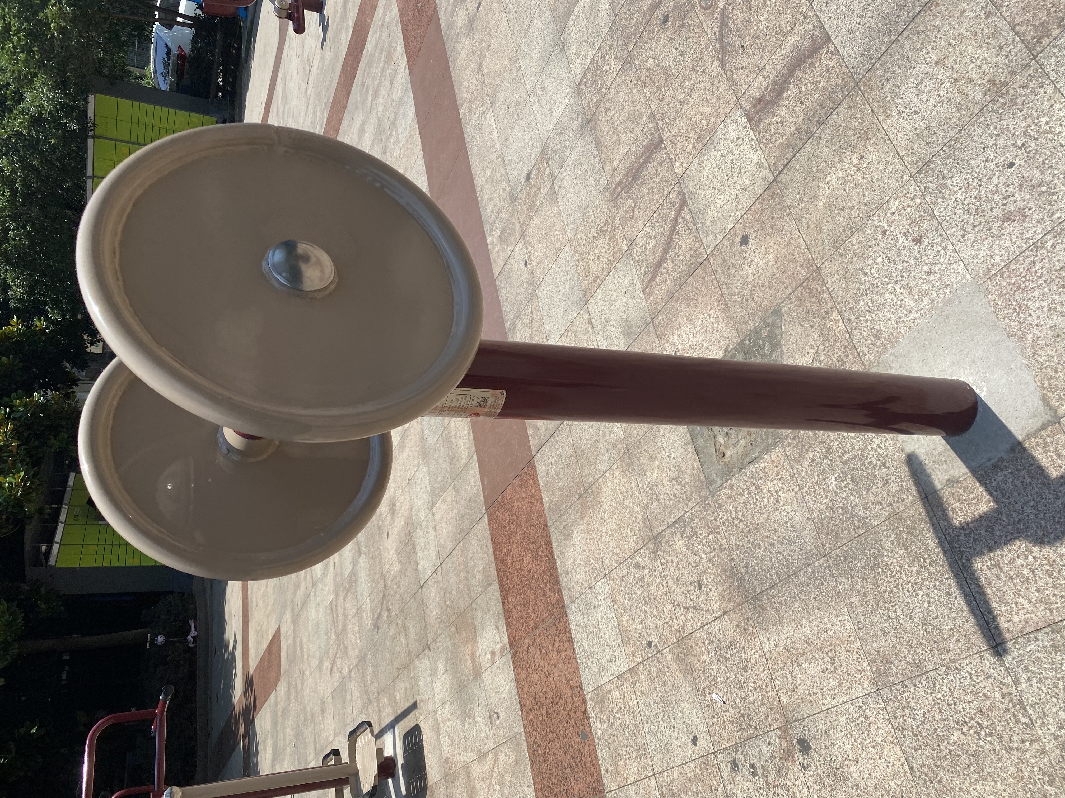 臂力訓(xùn)練器