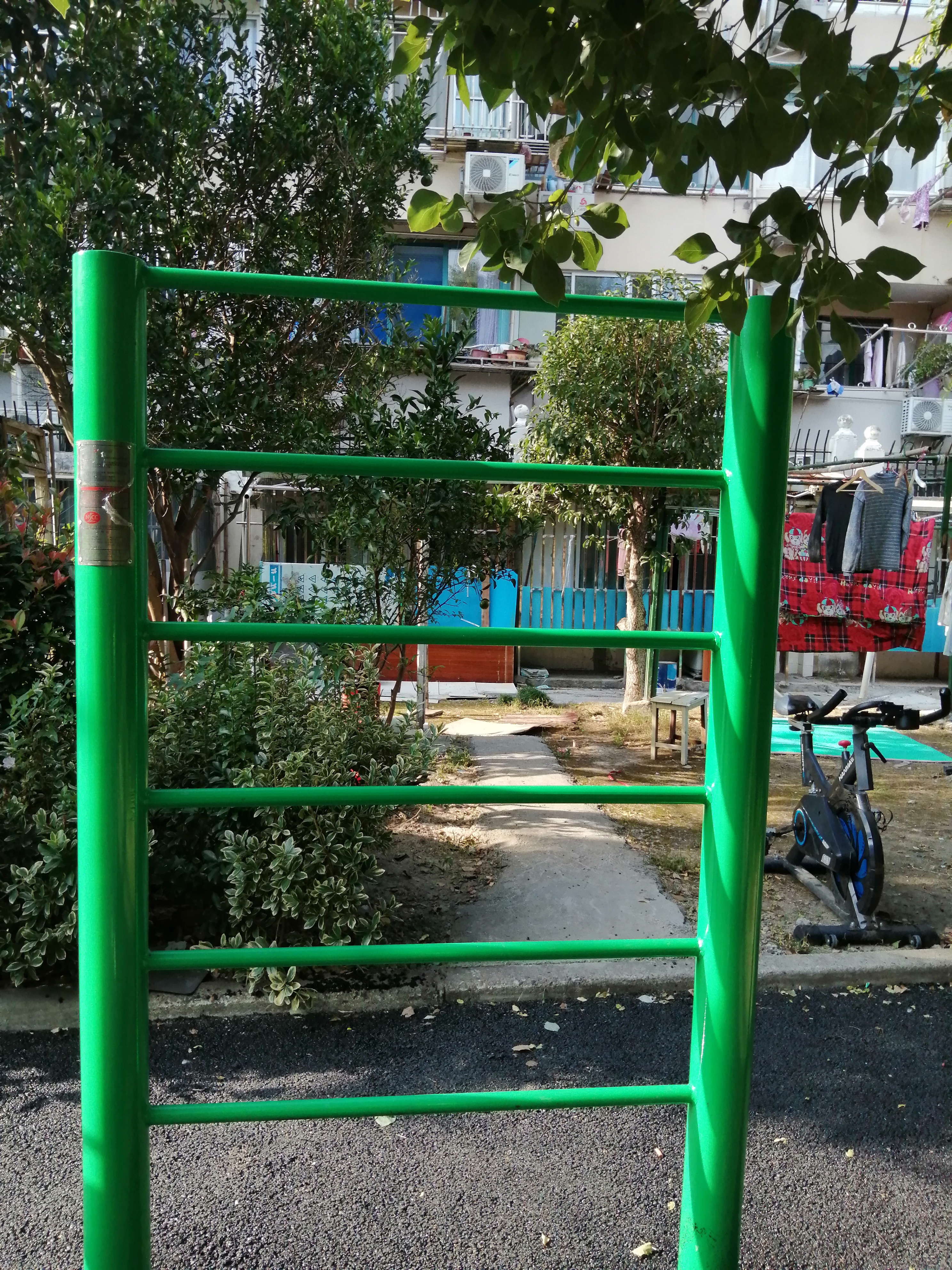 臂力訓(xùn)練器