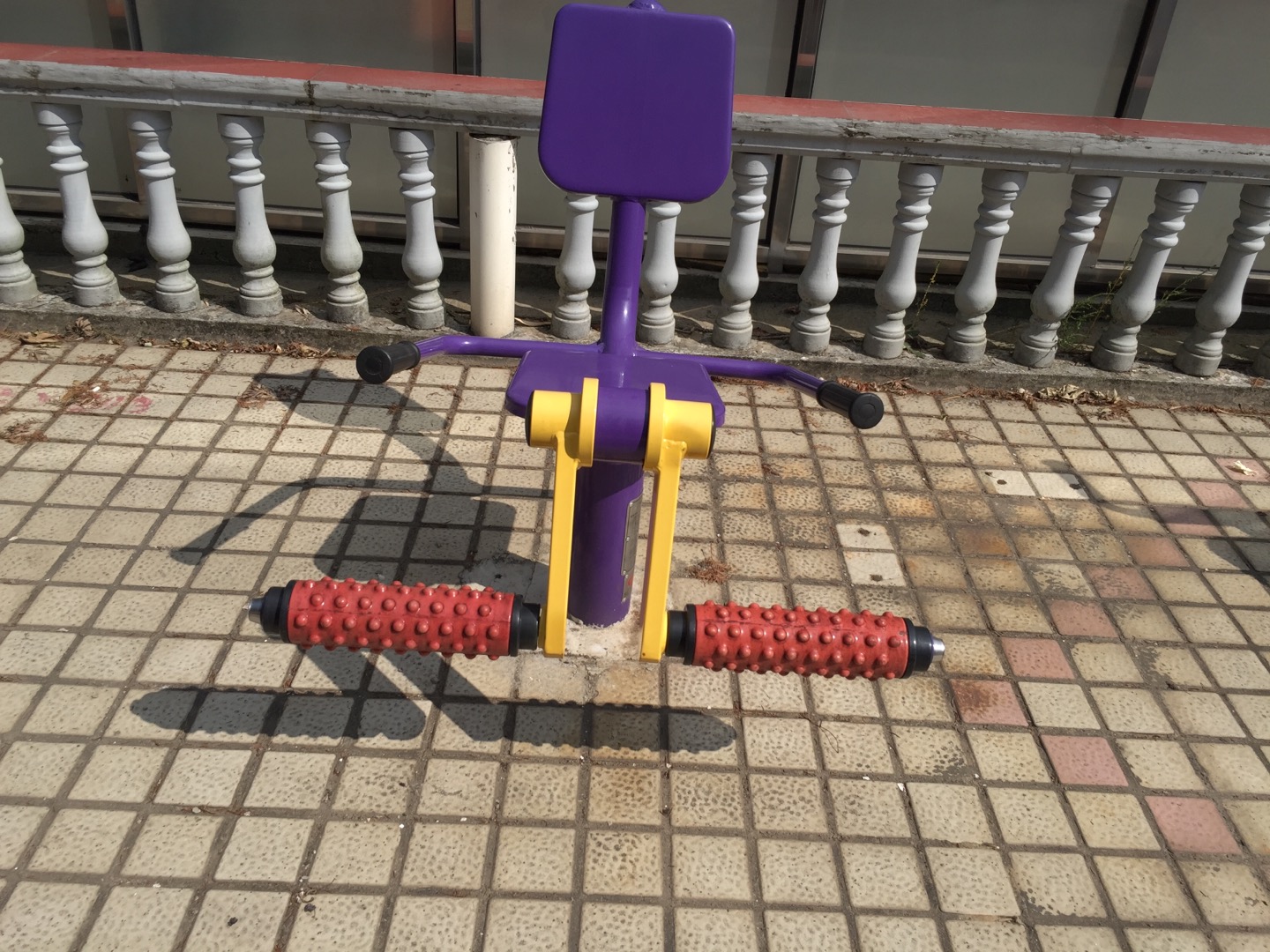 膝關(guān)節(jié)訓(xùn)練器