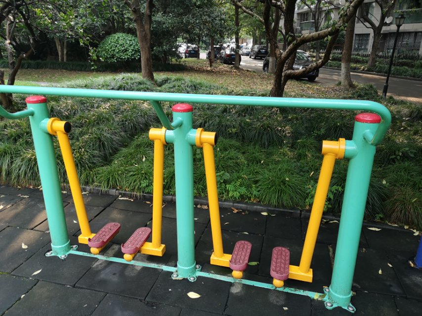 兩聯(lián)漫步機(jī)