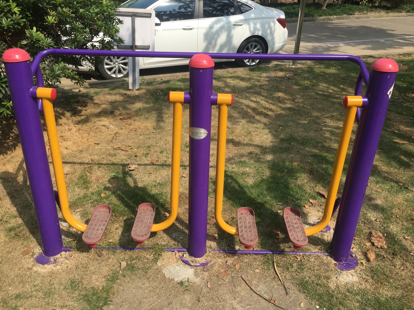 太空漫步機(jī)