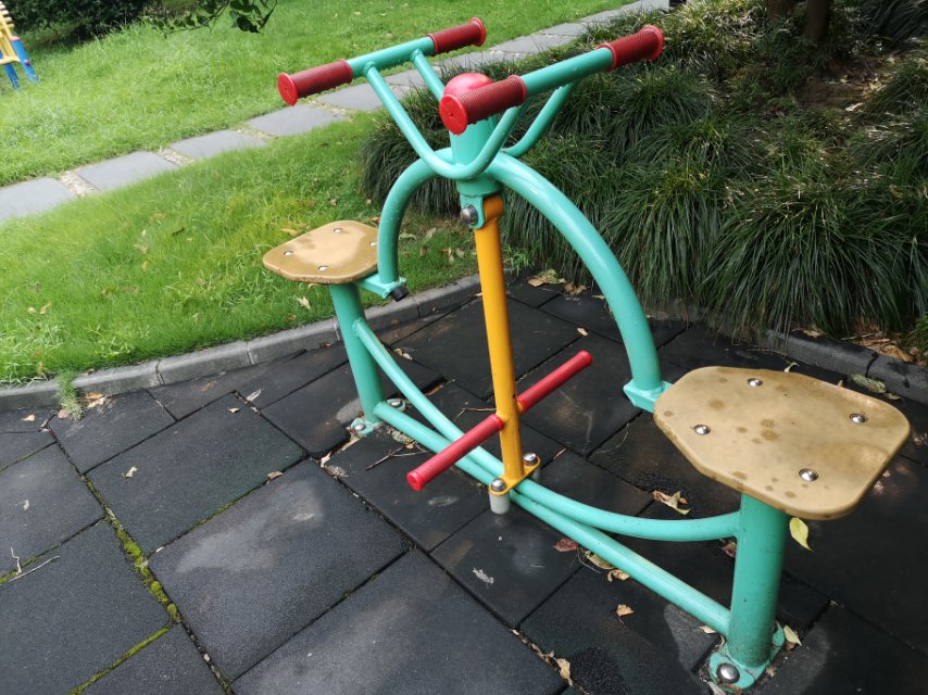 下肢康復(fù)器