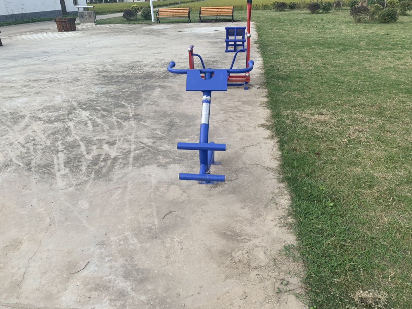 背肌/腹肌訓(xùn)練器