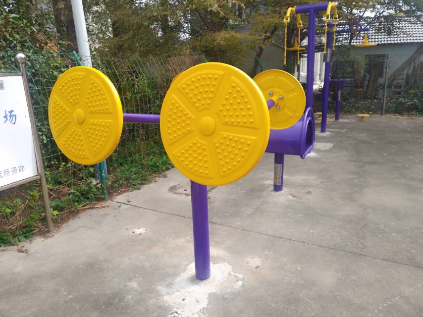 肩關(guān)節(jié)訓練器