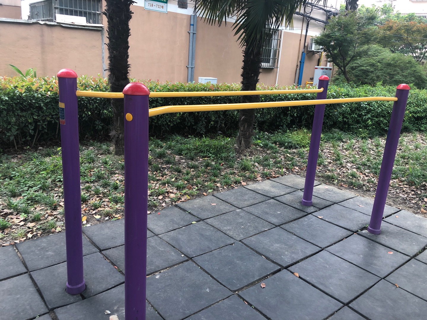 雙杠健身器 雙杠健身器