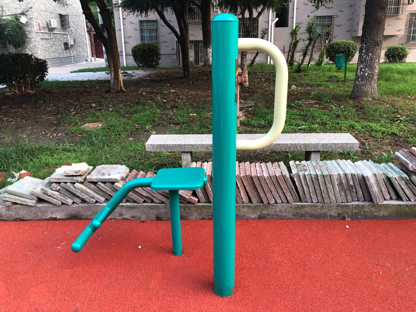 背肌訓練按摩器