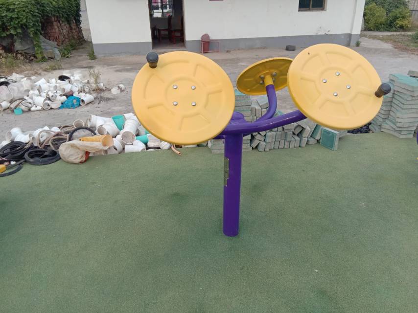 肩關(guān)節(jié)訓(xùn)練器