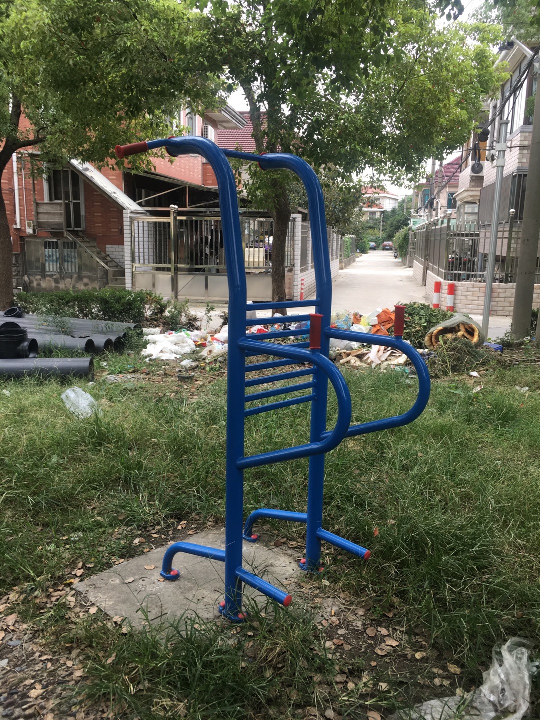 多功能訓(xùn)練器