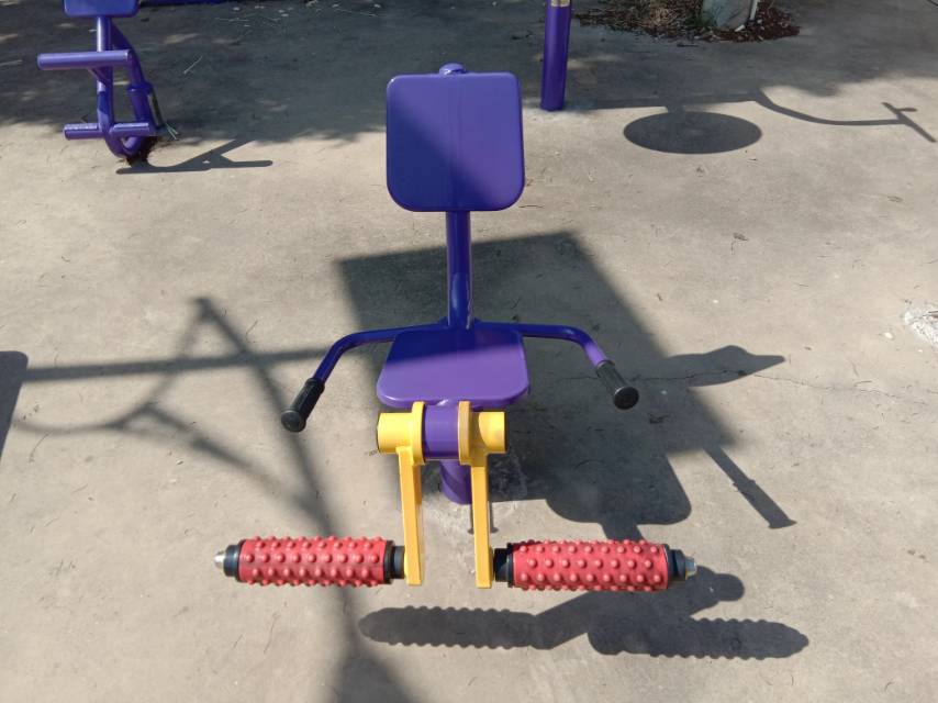 膝關(guān)節(jié)訓(xùn)練器