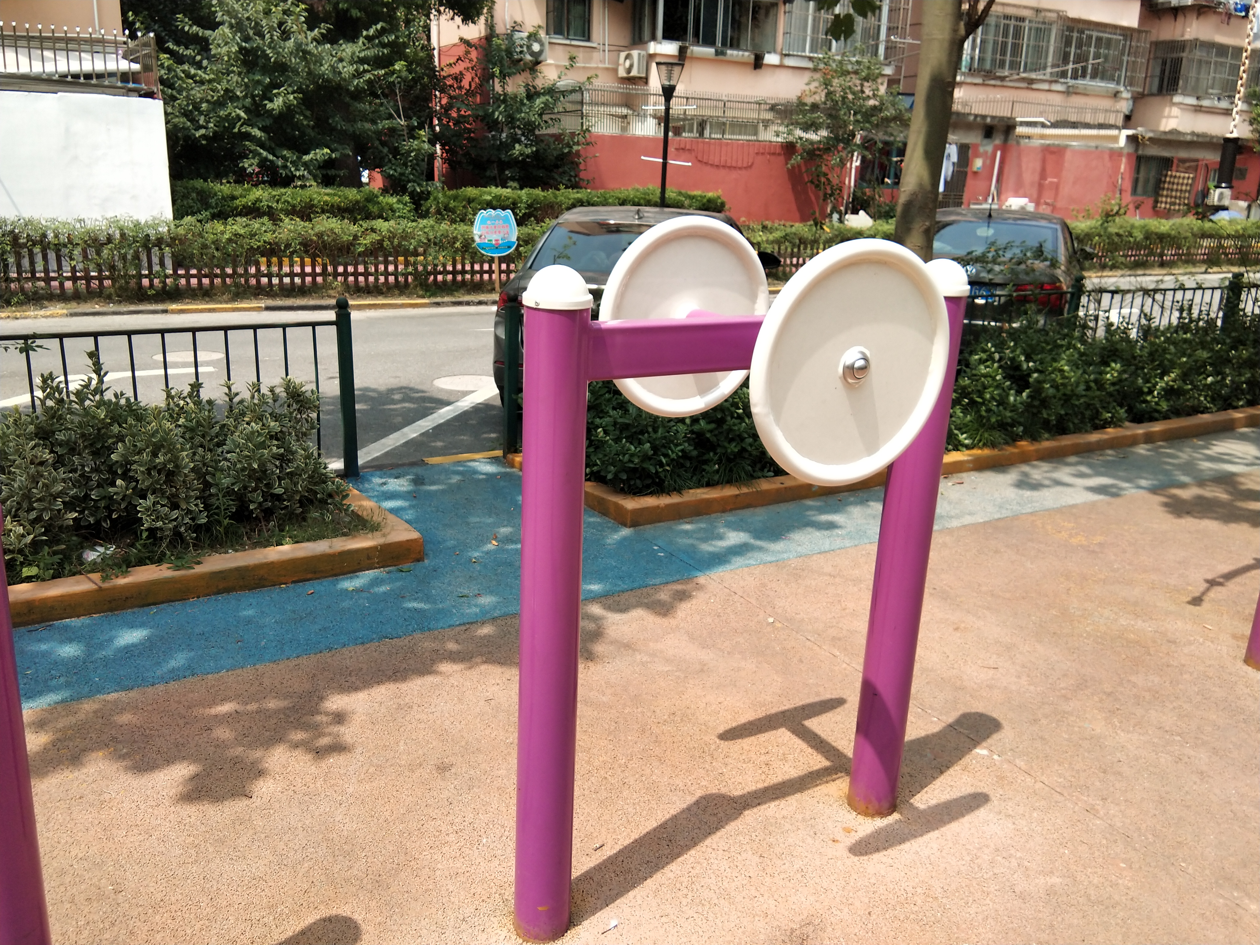 臂力訓(xùn)練器