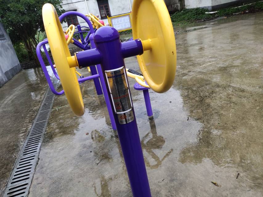 臂力訓(xùn)練器