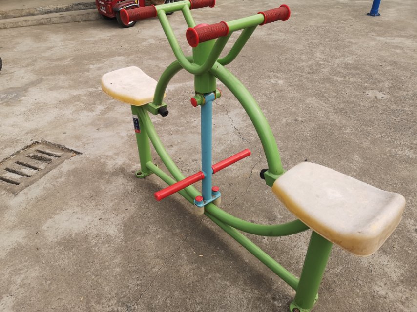 下肢康復(fù)器