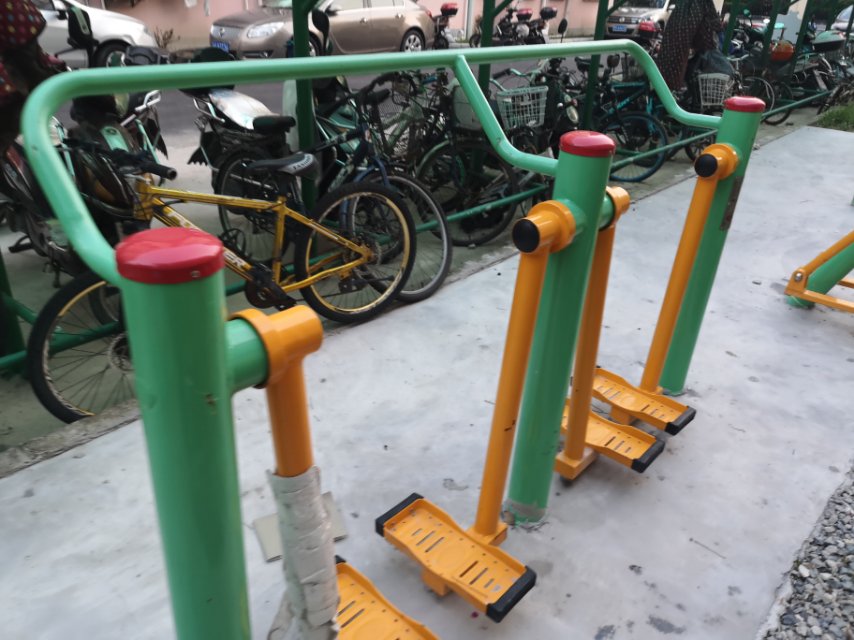 兩聯(lián)漫步機(jī)