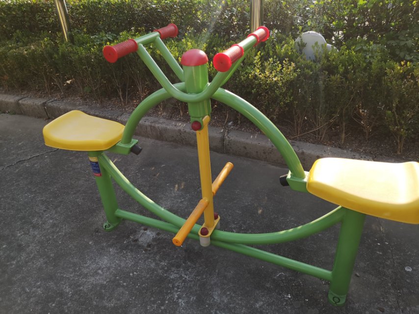 下肢康復(fù)器