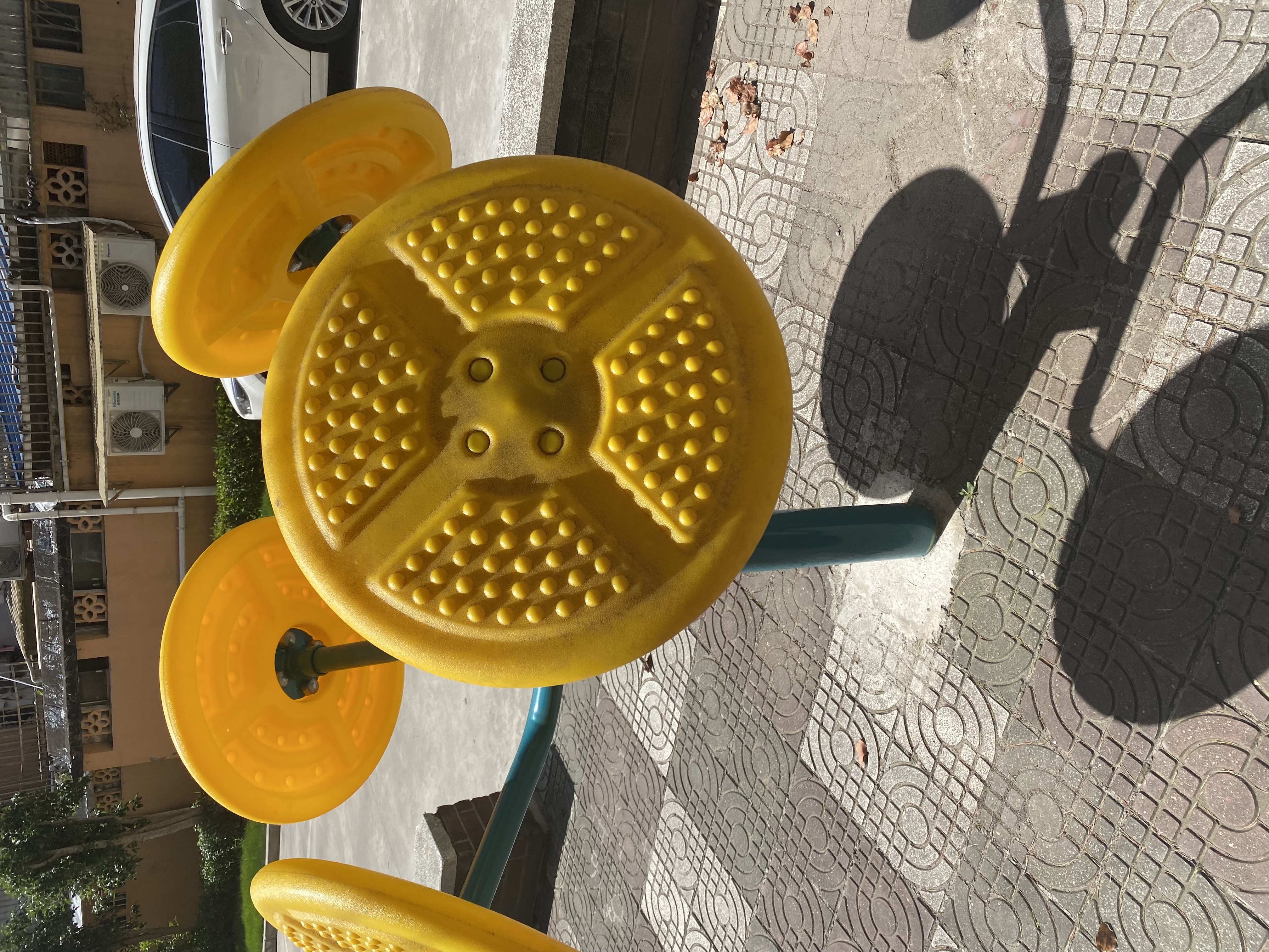 輪盤訓(xùn)練器