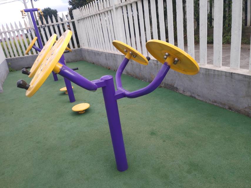 肩關節(jié)訓練器