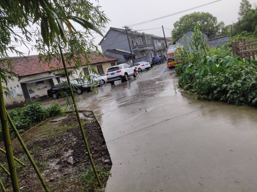 王金村益智健身點