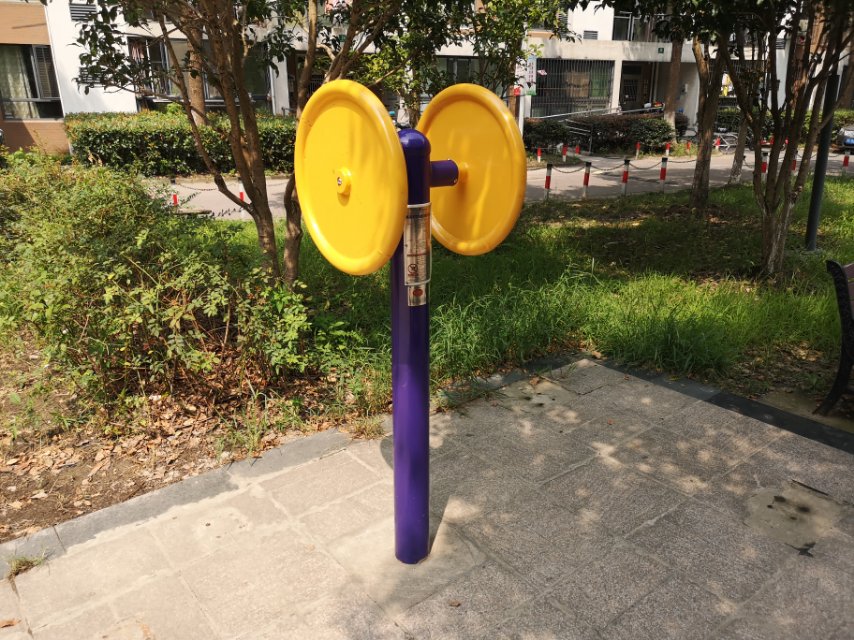 臂力訓(xùn)練器