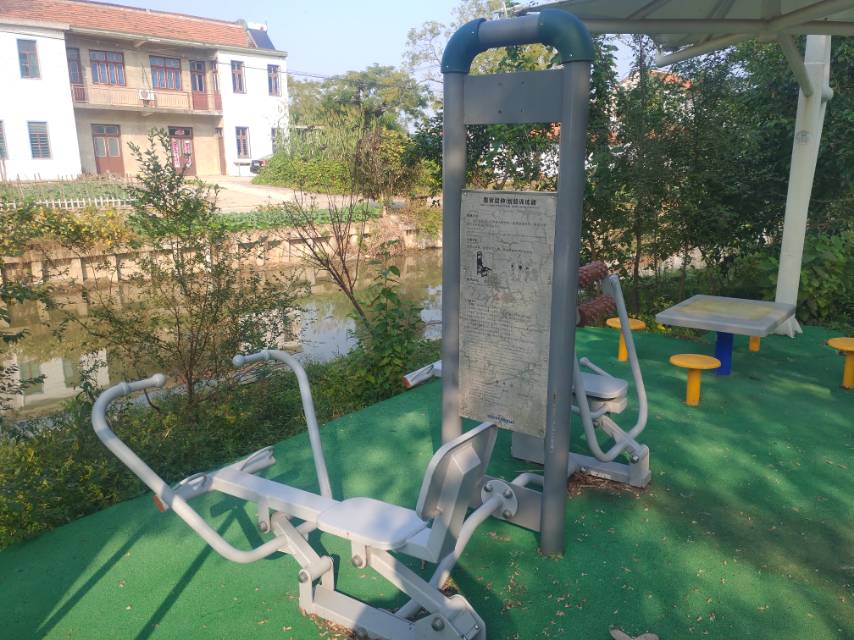 腹背屈伸訓(xùn)練器