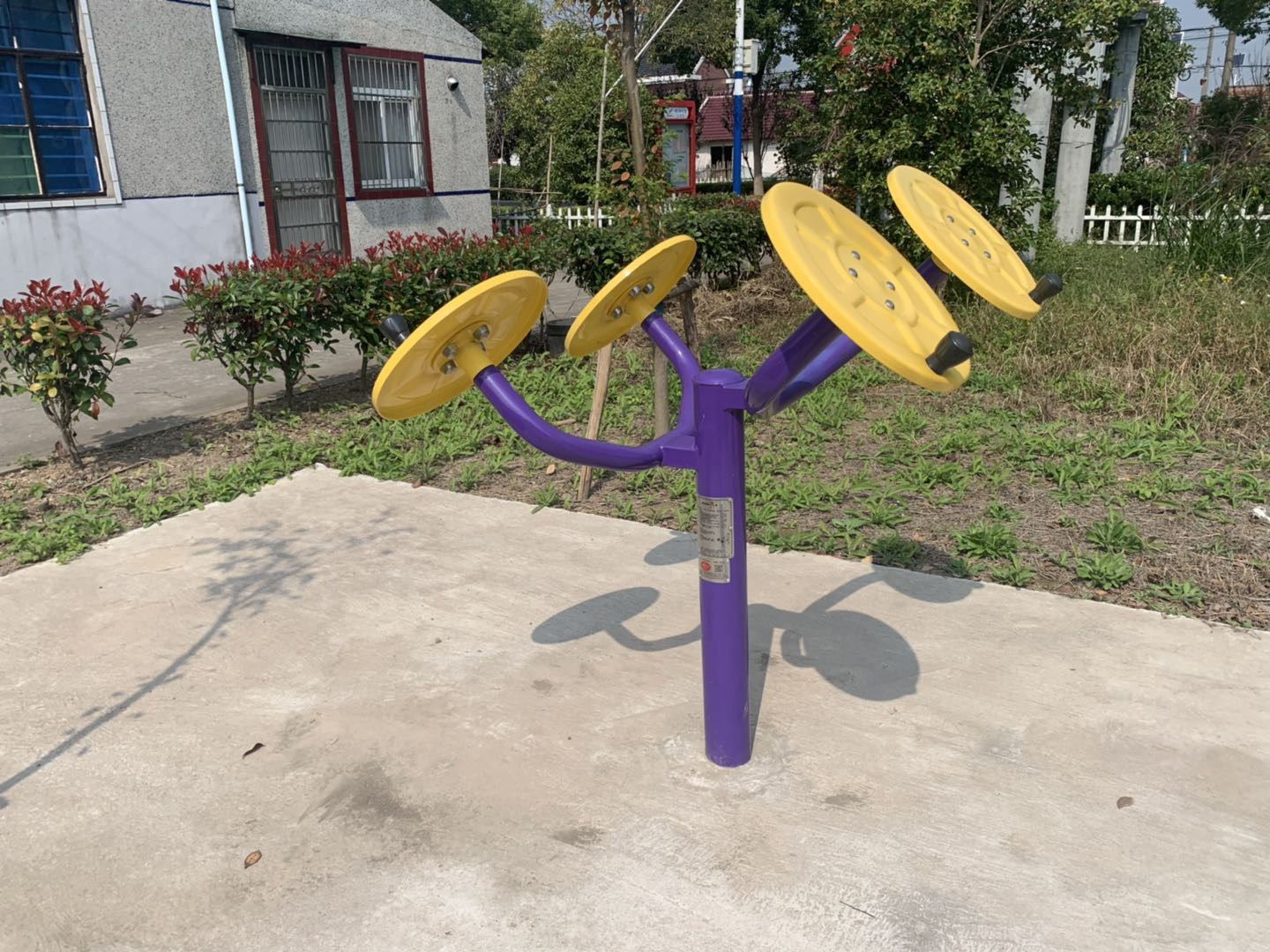 肩關(guān)節(jié)訓練器