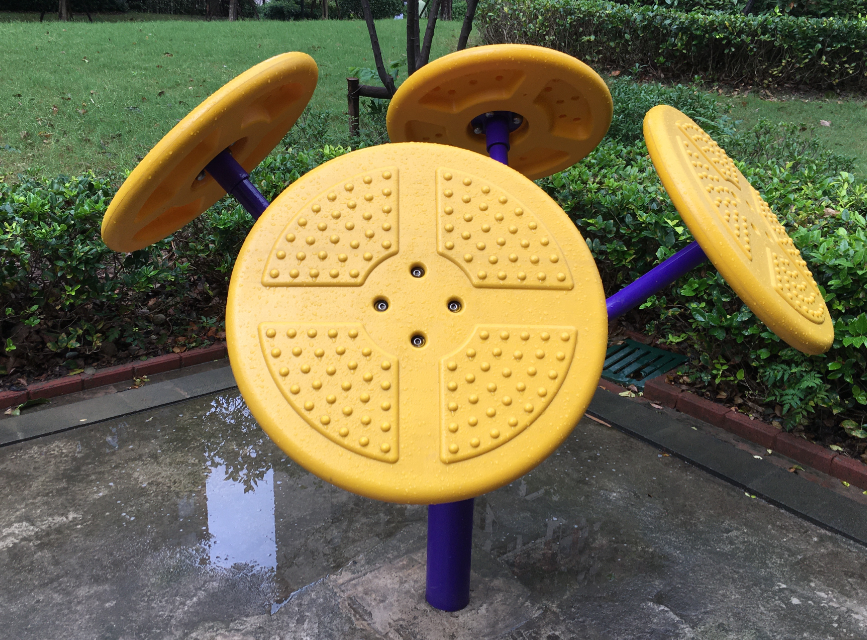 元吉居委D健身苑點(diǎn)