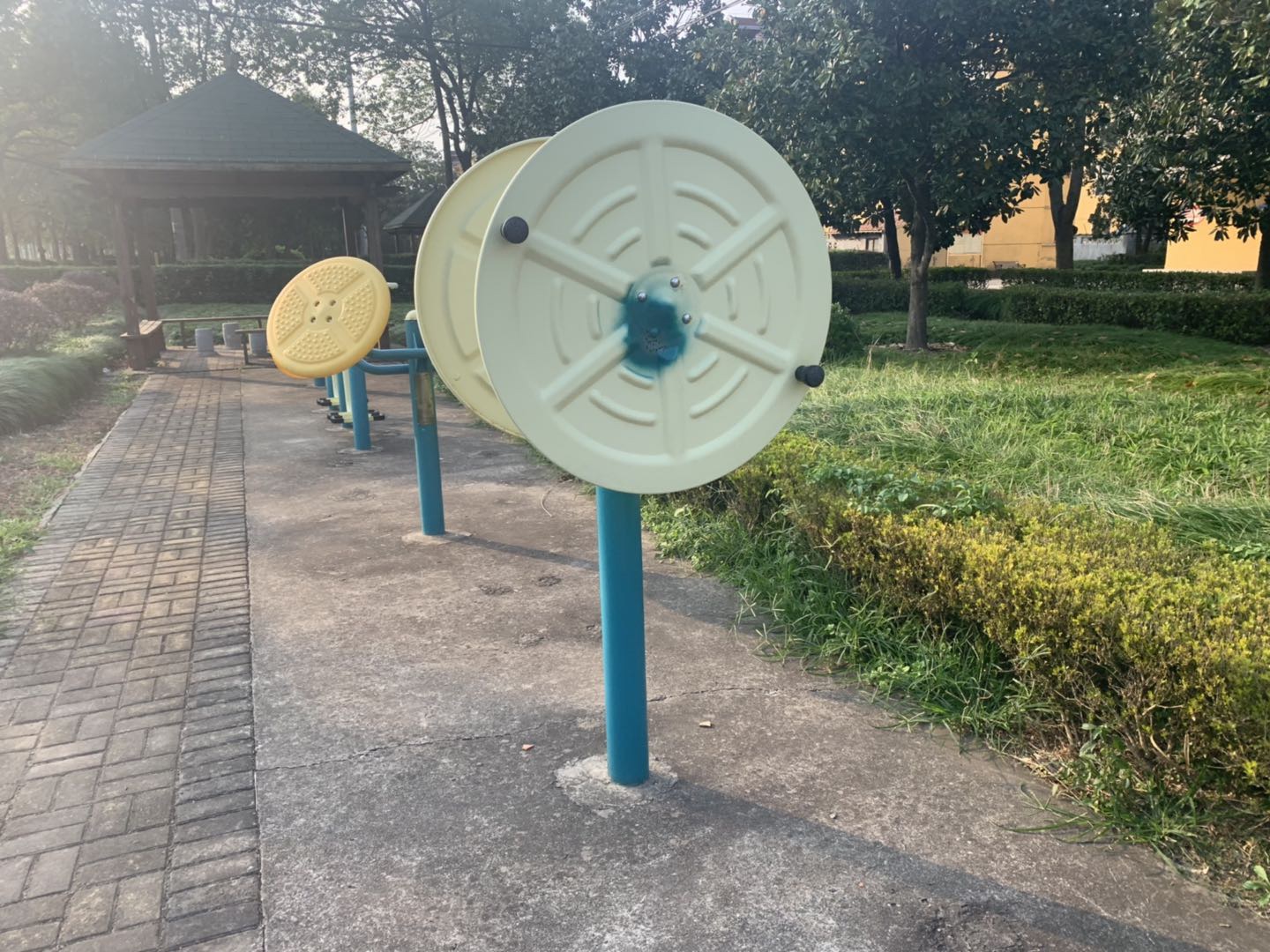 快樂大轉(zhuǎn)輪