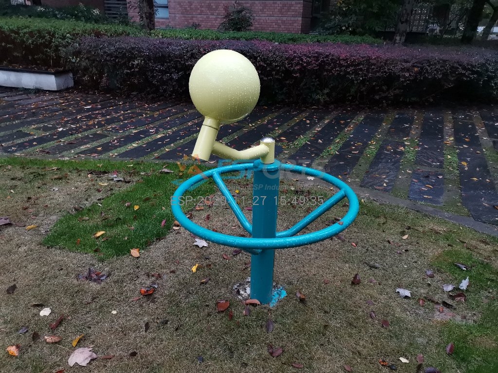 輪盤訓(xùn)練器