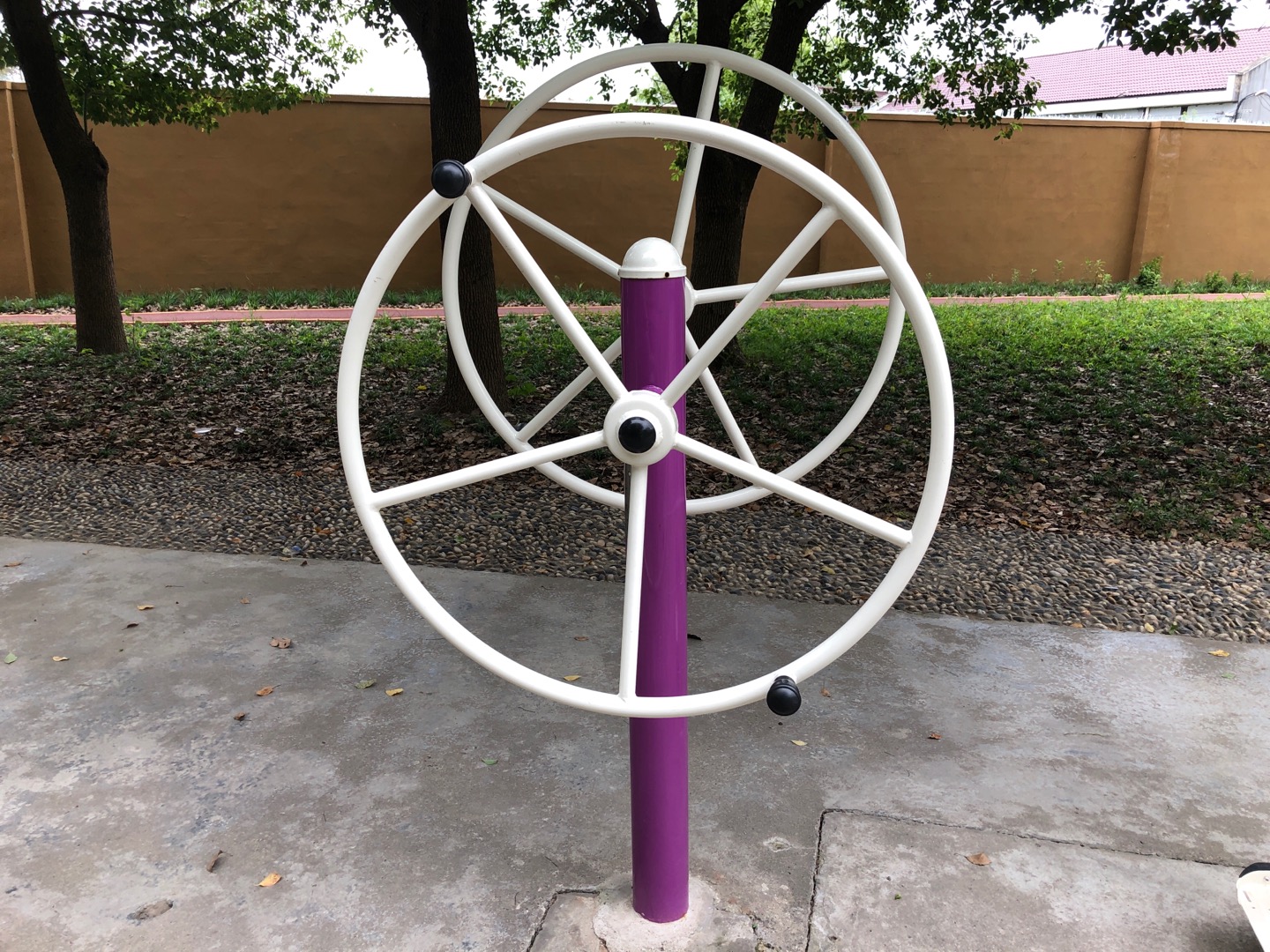 雙位大轉(zhuǎn)盤