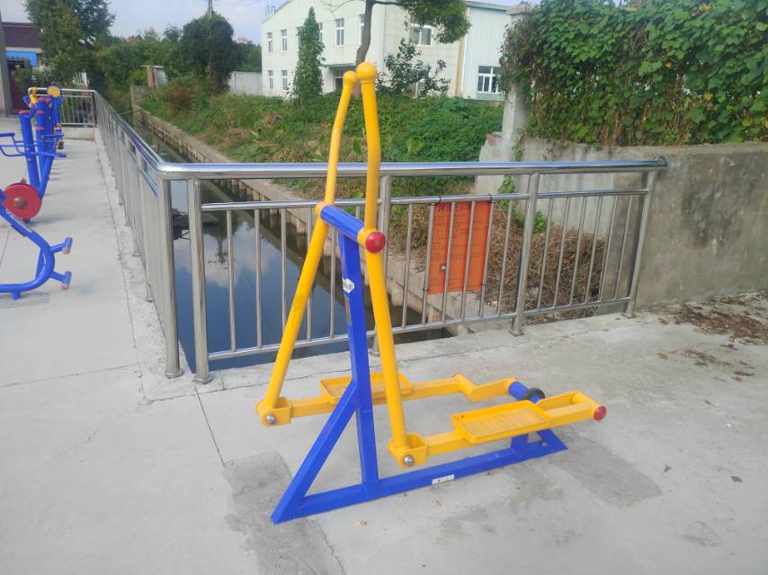 室外橢圓機(jī)