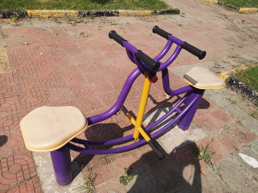 下肢康復(fù)器