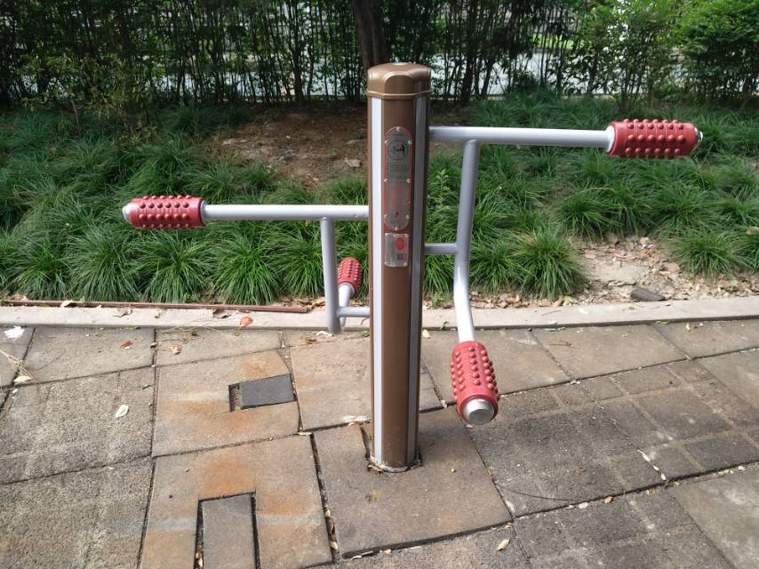 四級壓腿按摩器