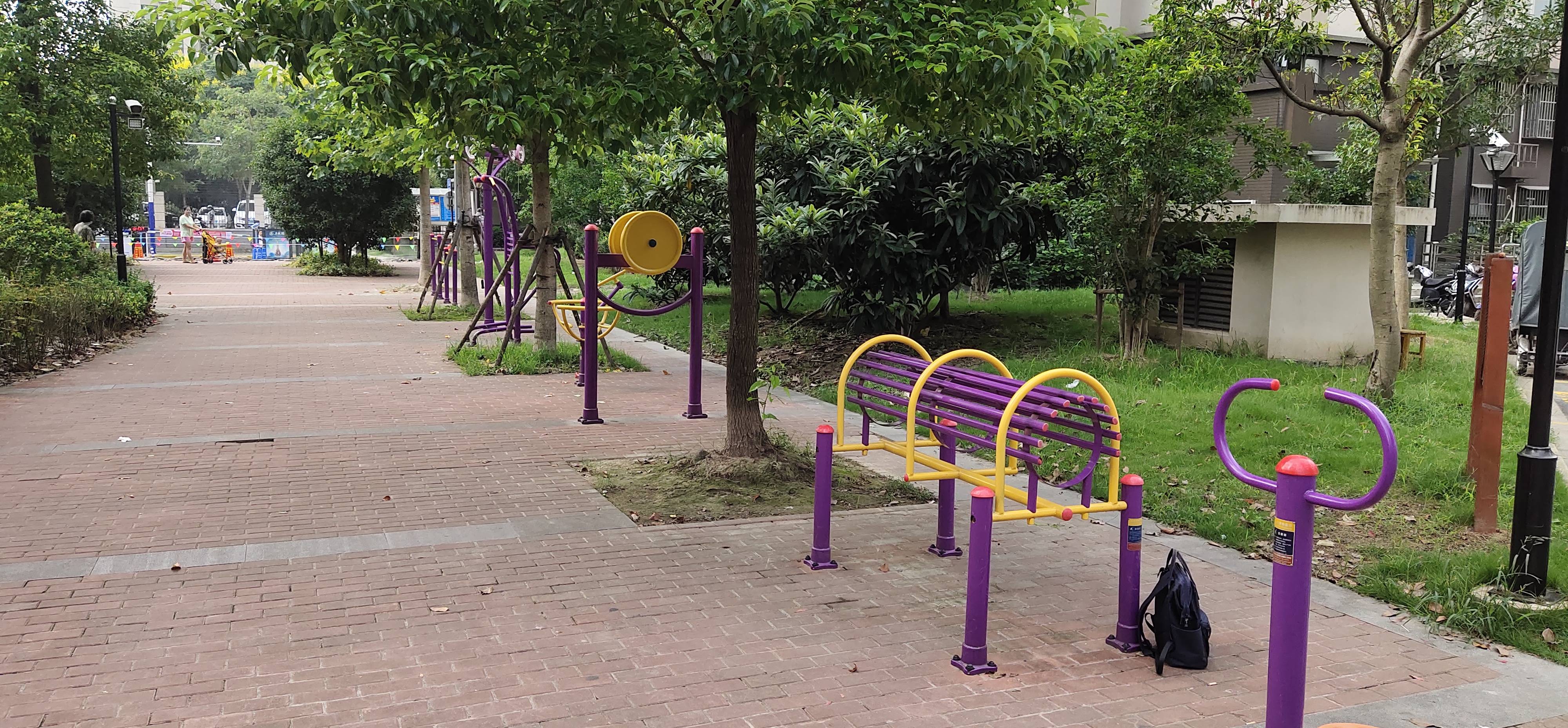 寶欣苑居委（五村）