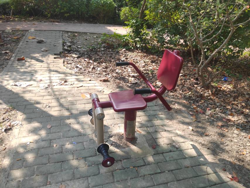 膝關(guān)節(jié)康復(fù)器