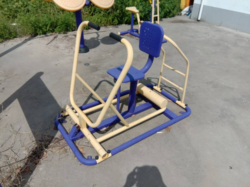 前推訓(xùn)練器