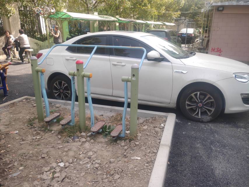 太空漫步器 太空漫步器