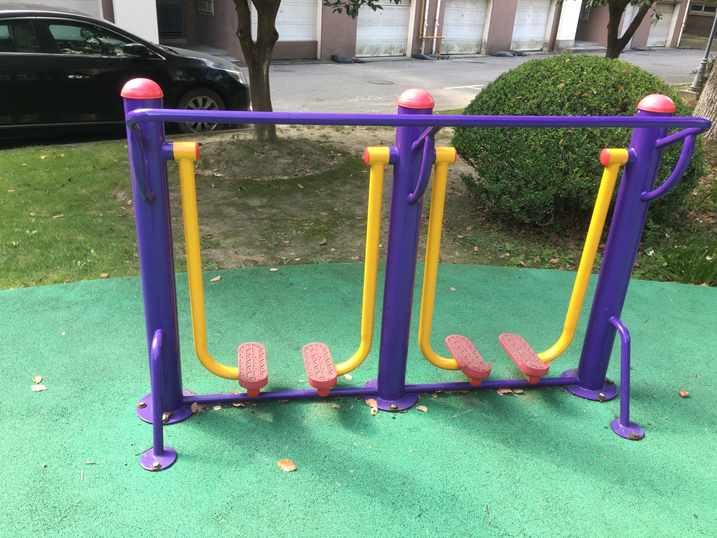 太空漫步機(jī)