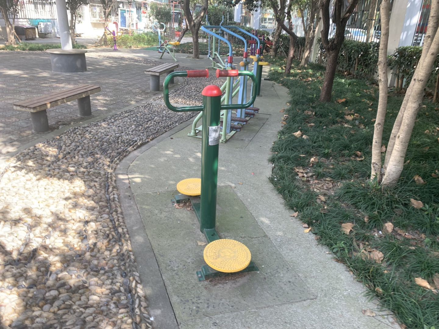 二人轉(zhuǎn)腰器