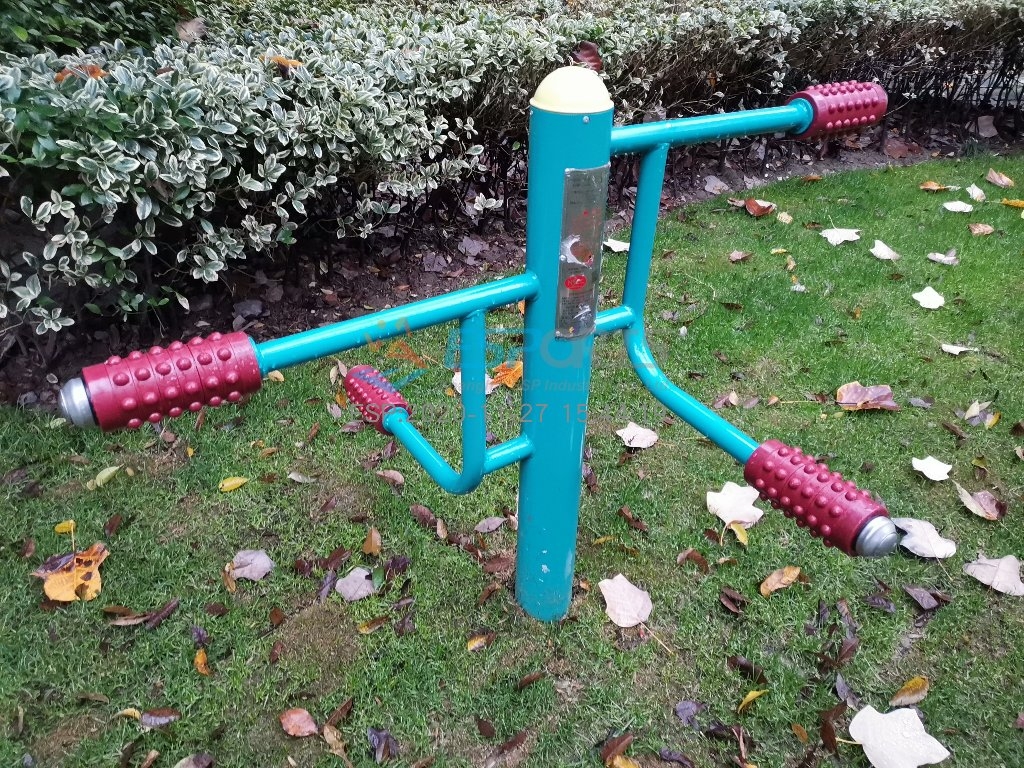 四級(jí)壓腿按摩器