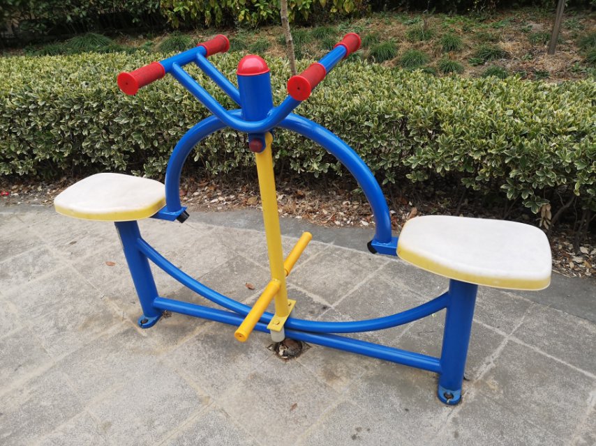 下肢康復(fù)器